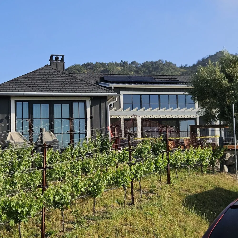 Reliable electrical service for homes in panel upgrade,  by 