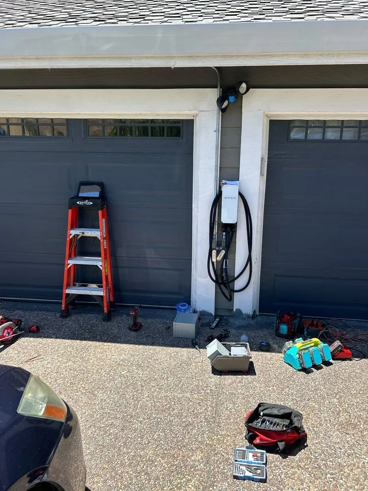 Trusted wiring installation service in ,  - Green Air Heating and Air Conditioning