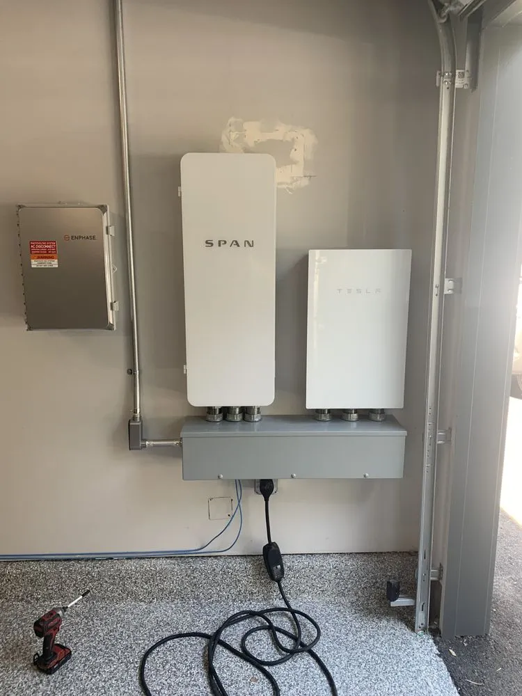 Trusted electrician providing wiring installation in , 