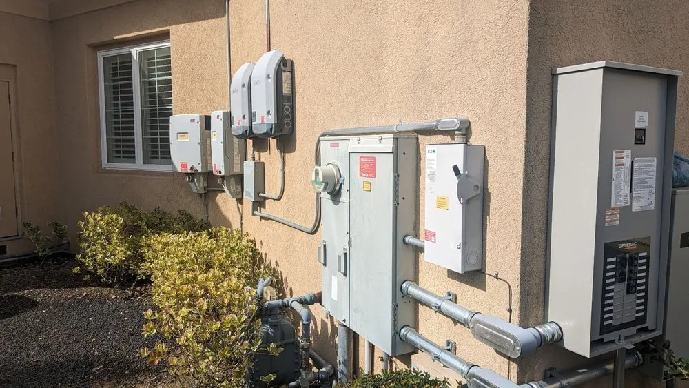 Emergency emergency electrical service service in ,  - Green Air Heating and Air Conditioning