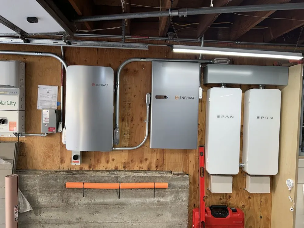 Slide of Green Air Heating and Air Conditioning