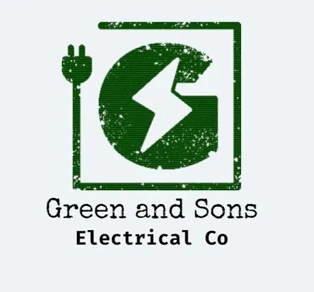 Slide of Green and Sons Electrical