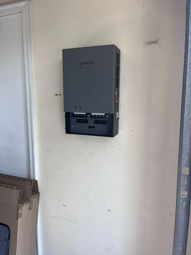 Slide of Green and Sons Electrical