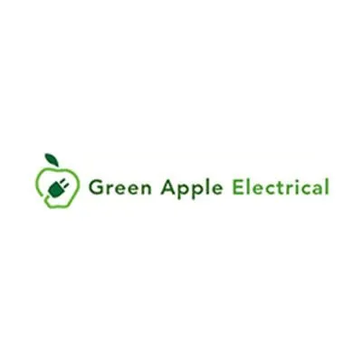 Slide of Green Apple Electrical