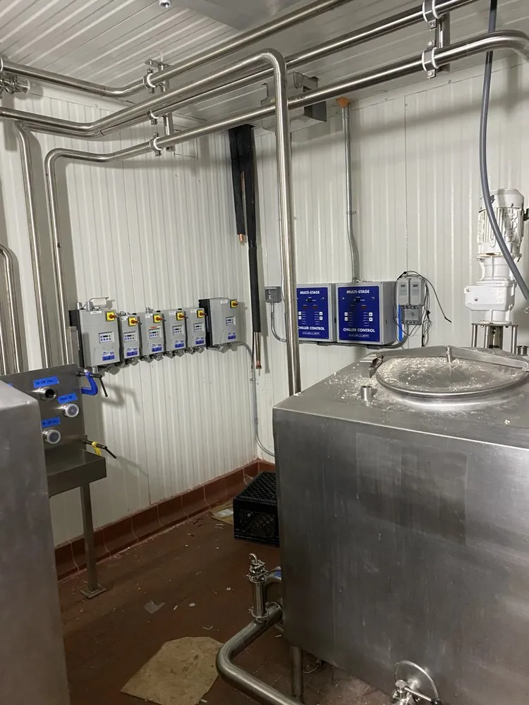 Slide of Green Apple Electrical