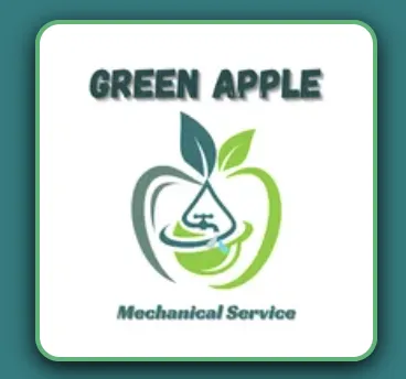 Professional wiring installation in Sandy Spring, MD by Green Apple Mechanical
