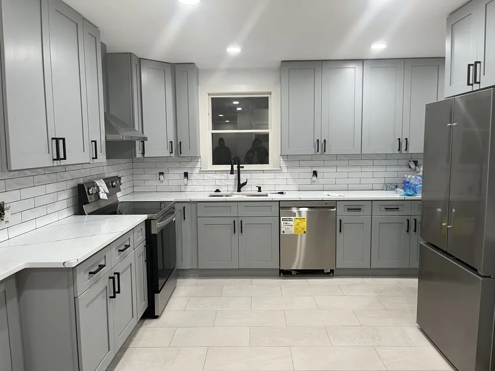 Trusted outlet and switch repair in Sandy Spring, MD by Green Apple Mechanical