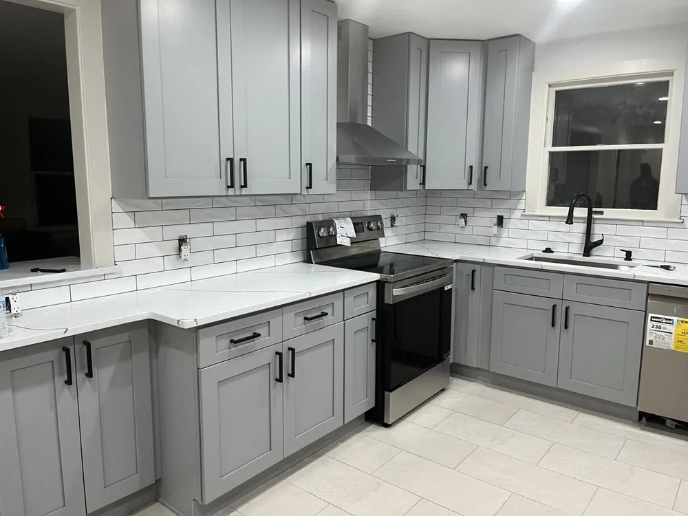 Licensed electrician providing wiring installation in Sandy Spring, MD - Green Apple Mechanical