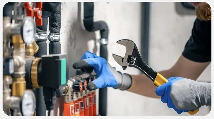 Reliable electrical repair service in Sandy Spring, MD - Green Apple Mechanical
