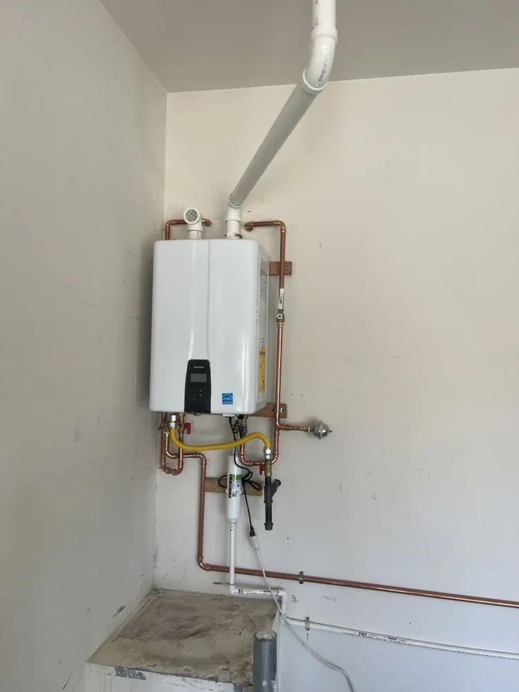 Slide of Green Build