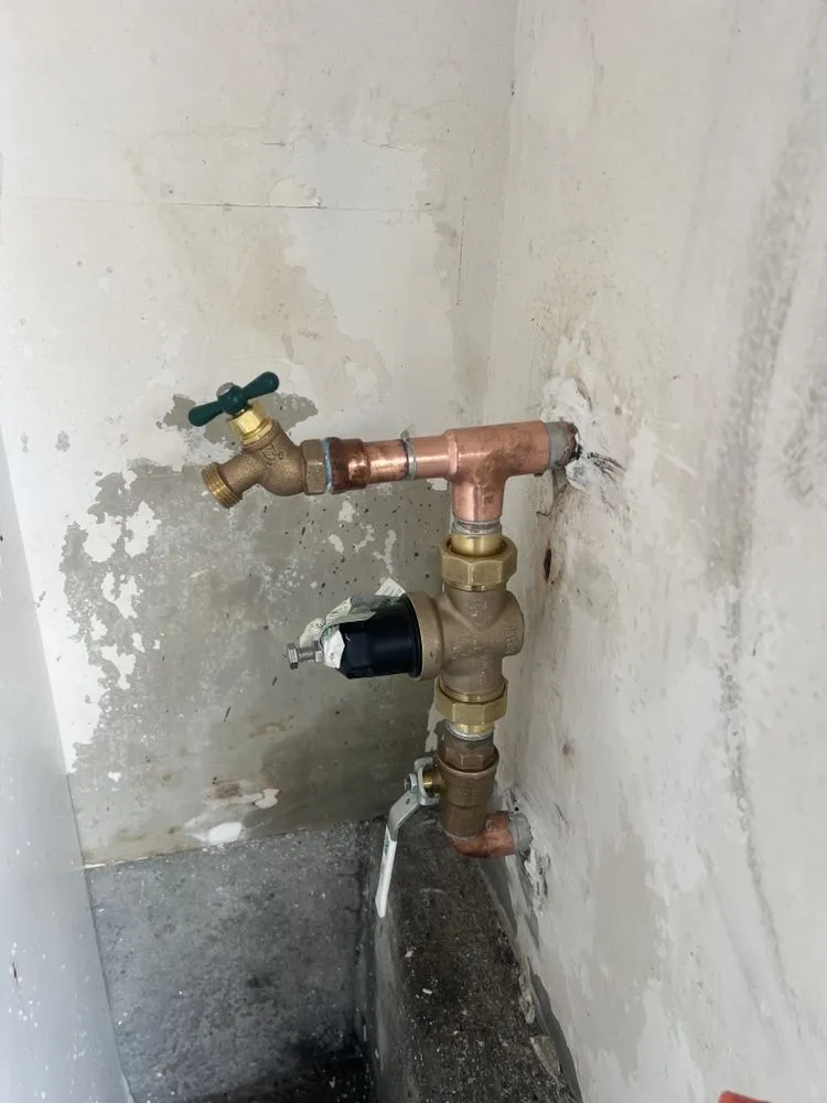 Slide of Green Build