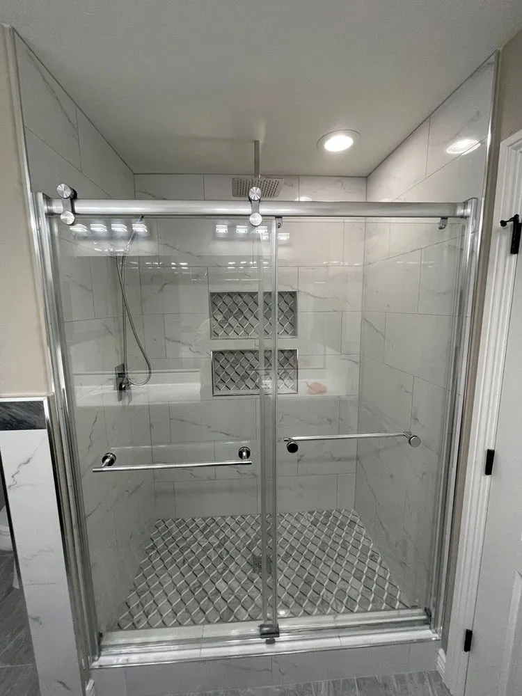 Slide of Green Build