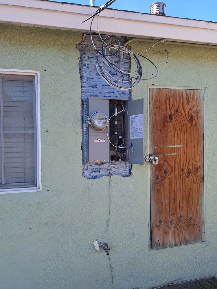 Slide of Green Choice Energy