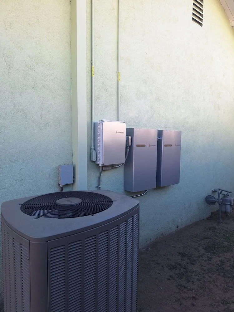 Slide of Green Choice Energy