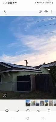 Green Choice Energy Logo