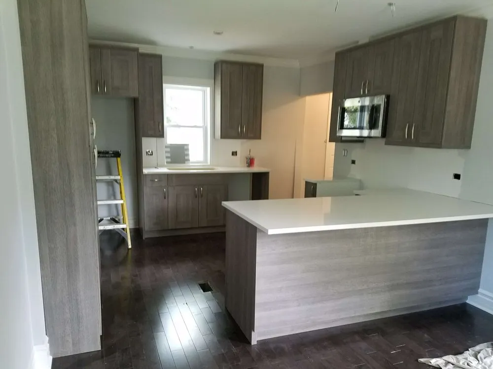 Slide of Green Coast