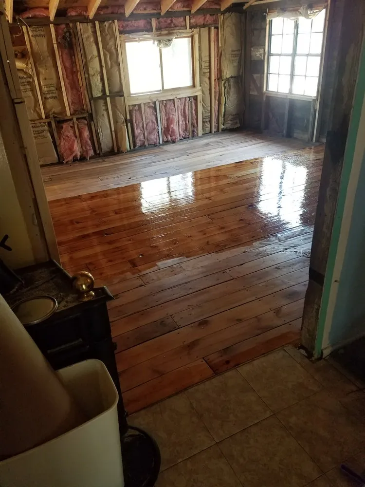 Slide of Green Coast