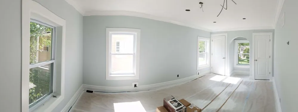 Slide of Green Coast