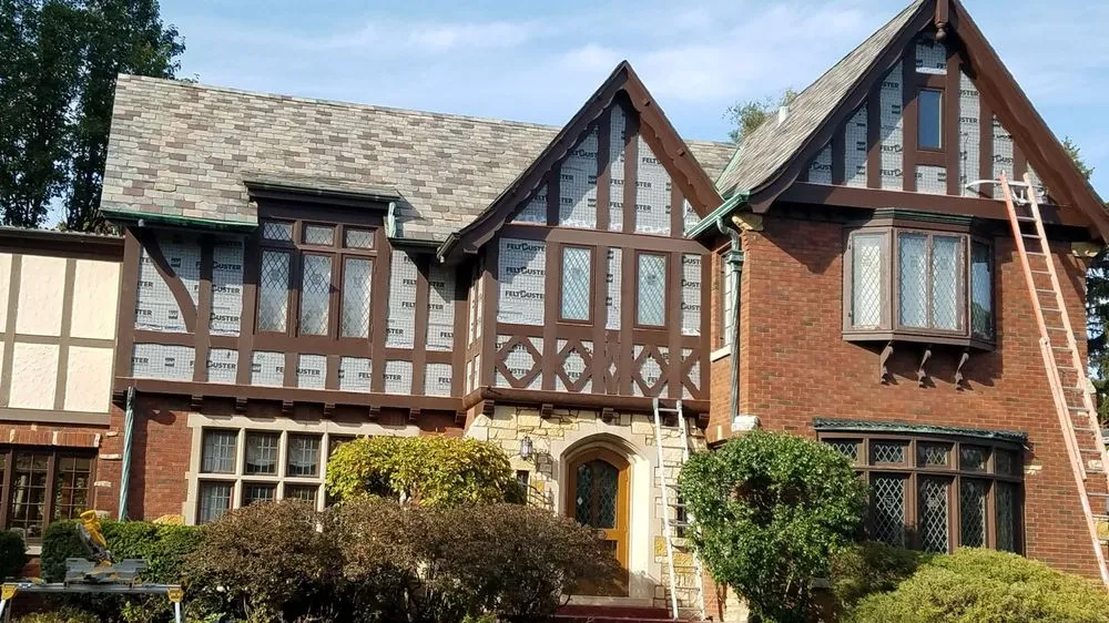 Slide of Green Coast