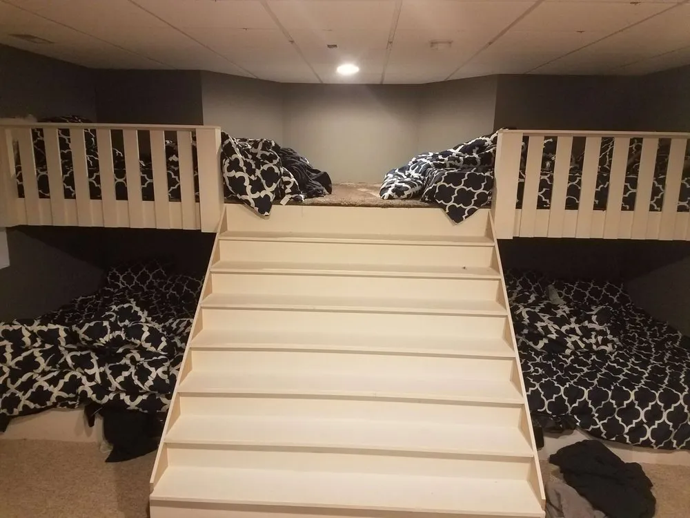 Slide of Green Coast