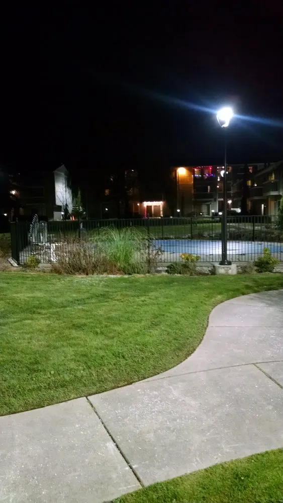 Slide of Green Coast Electric