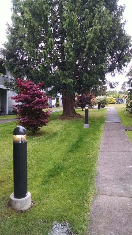 Slide of Green Coast Electric