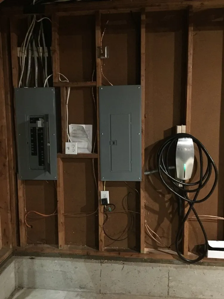 Slide of Green Concepts Electric