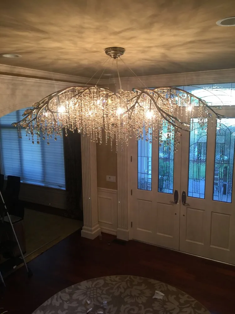 Slide of Green Concepts Electric