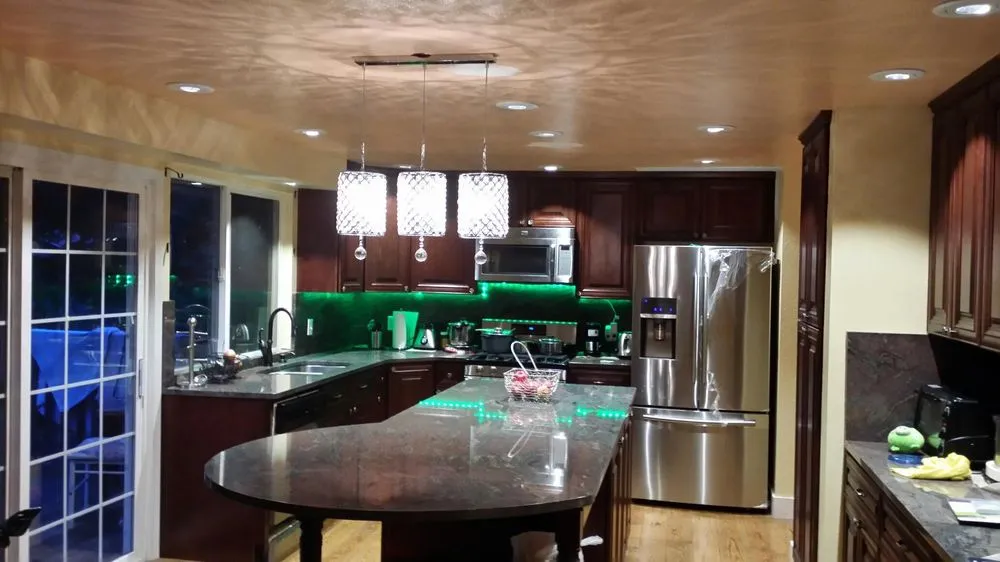 Slide of Green Concepts Electric