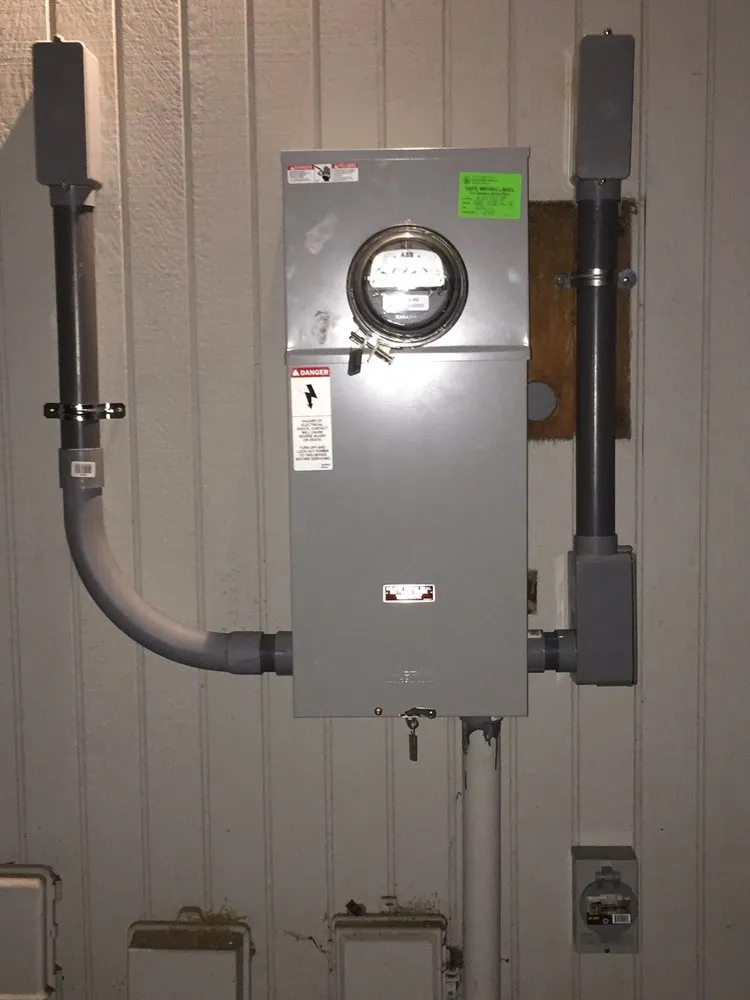 Affordable electrical repair service in , - Green Concepts Electric