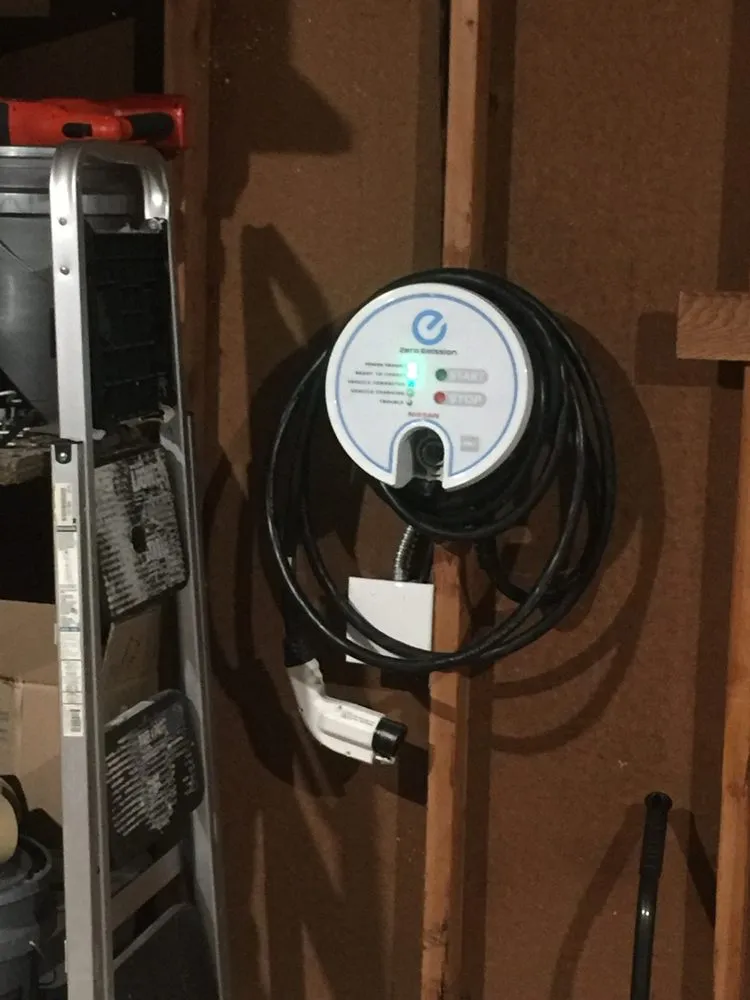 Slide of Green Concepts Electric