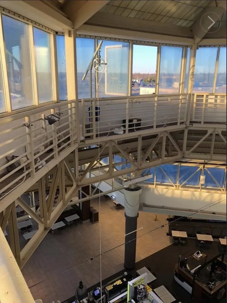 Slide of Green Country Electric and Supply