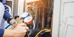 Slide of Green Day Home Service’s