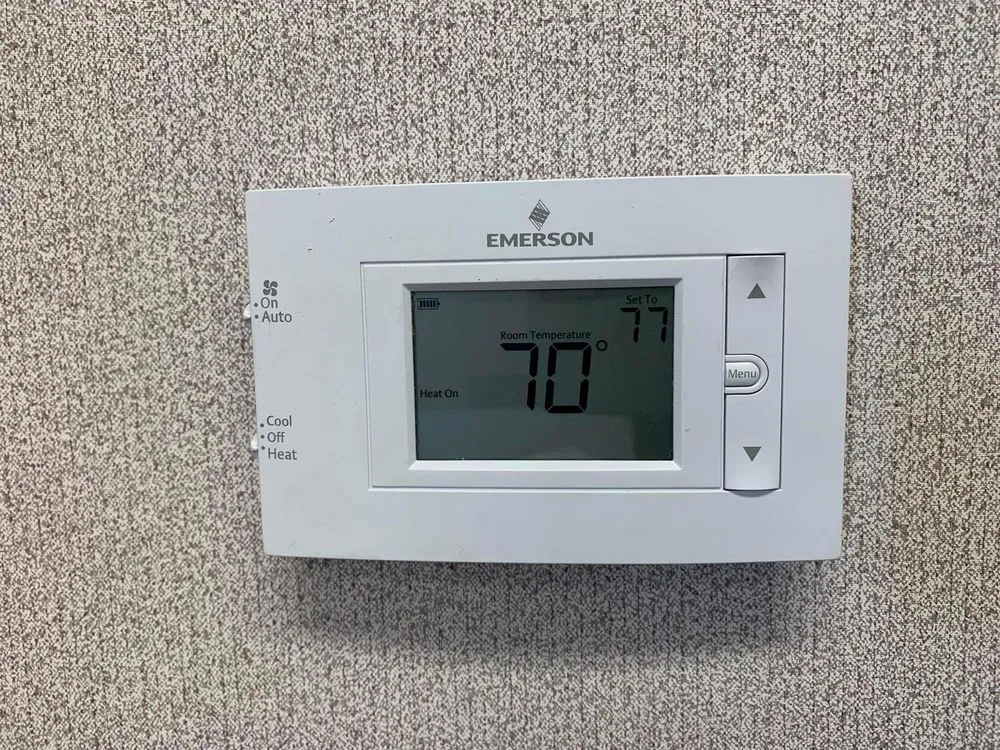 Slide of Green Day Home Service’s