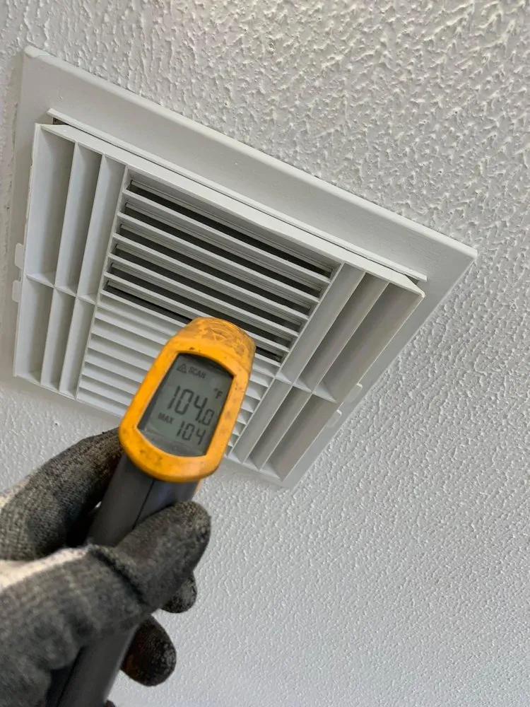 Slide of Green Day Home Service’s