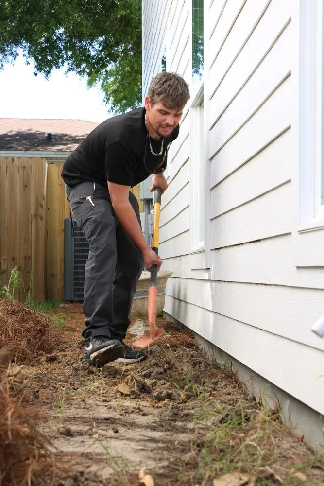 Slide of Green Dot Heating & Air