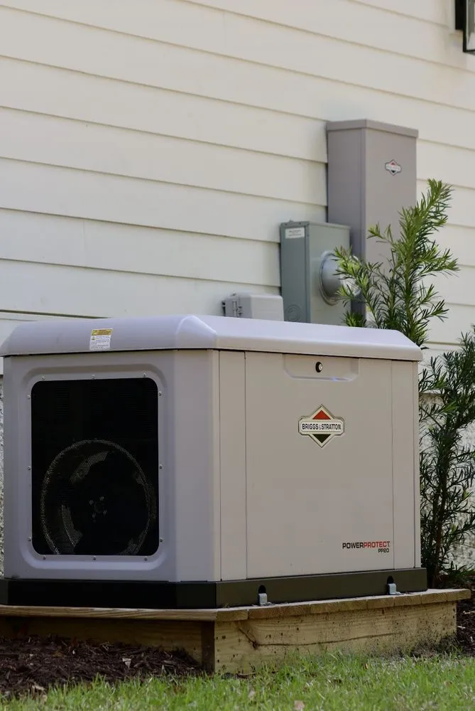 Slide of Green Dot Heating & Air