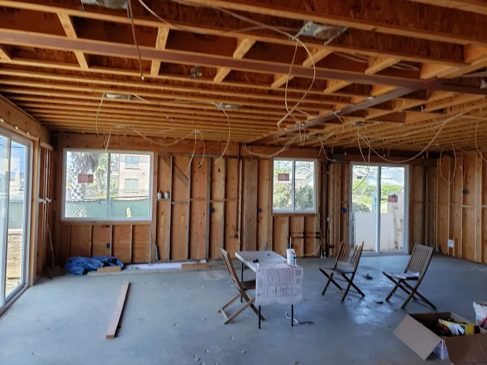 Slide of Green Earth Electric