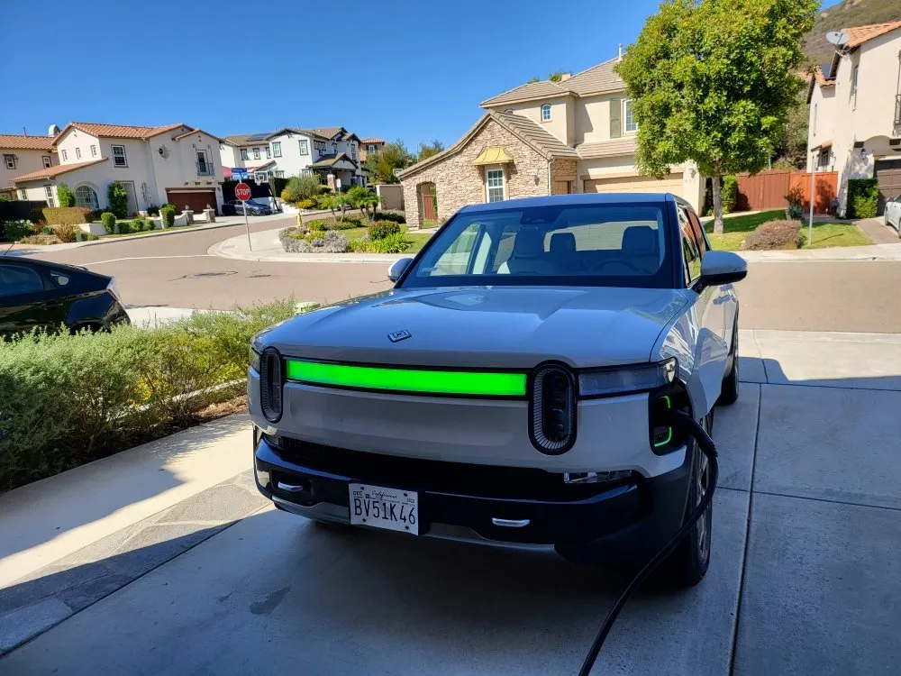 Emergency panel upgrade in Carlsbad, CA by Green Earth Electric