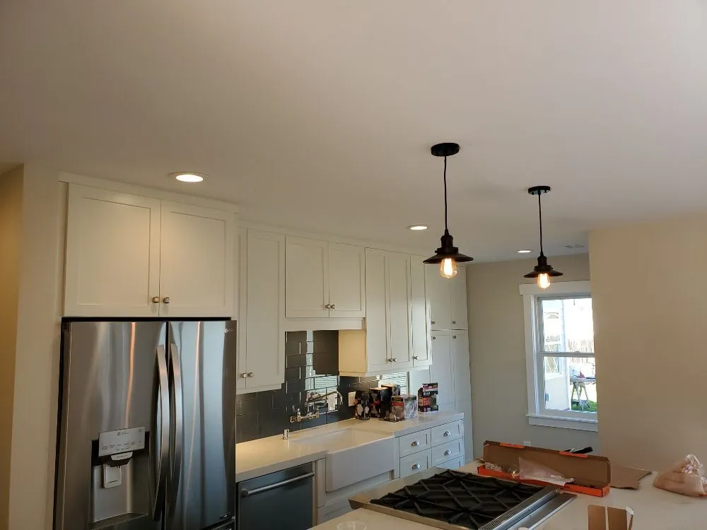 Expert electrician providing wiring installation in Carlsbad, CA - Green Earth Electric