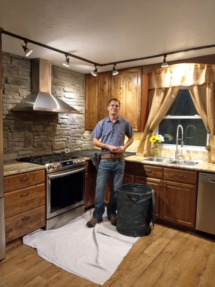 Slide of Green Earth Electric