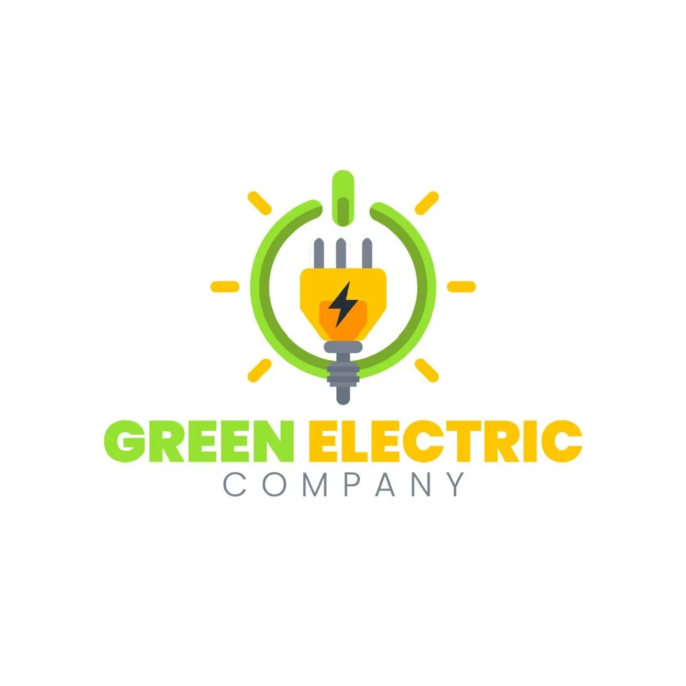 Slide of Green Electric