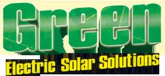 Slide of Green Electric Solar Solutions