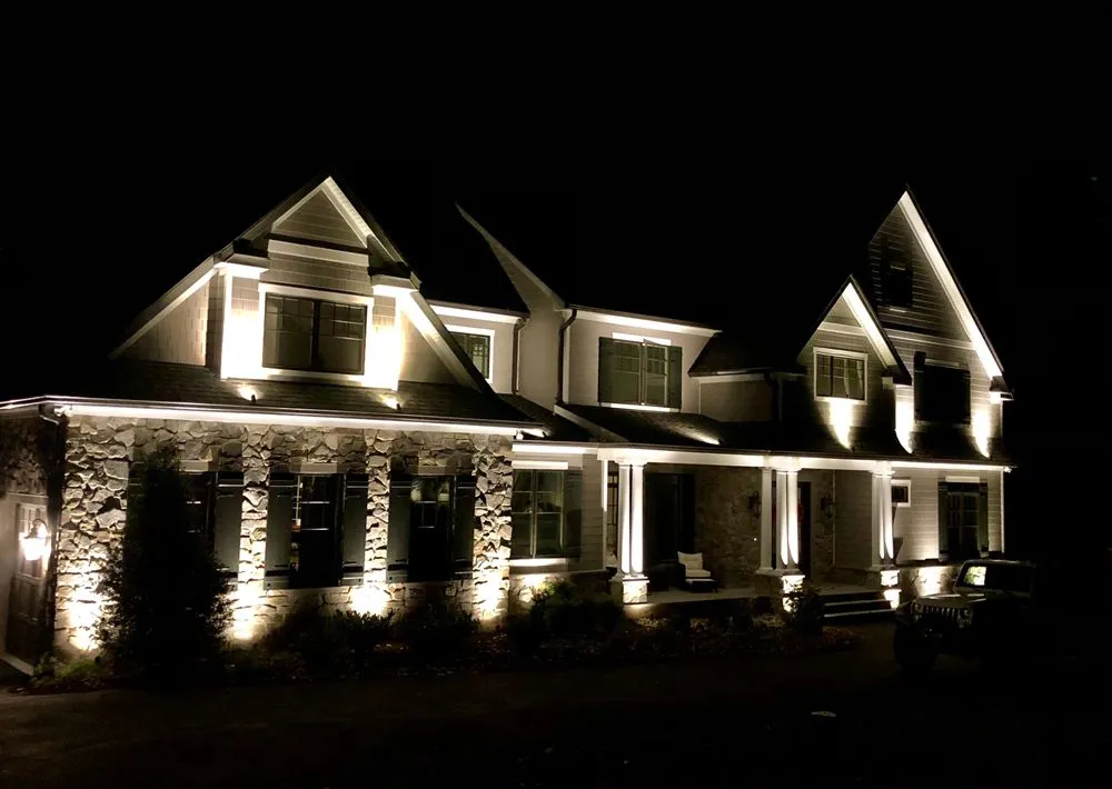 Slide of Green Electric Solutions