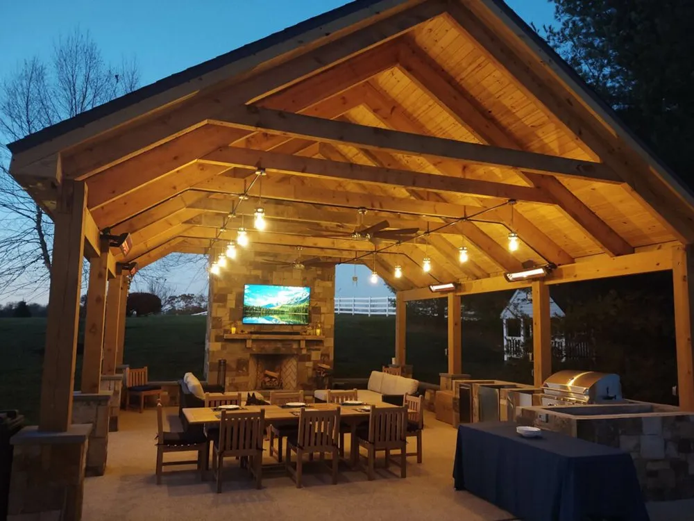 Slide of Green Electric Solutions