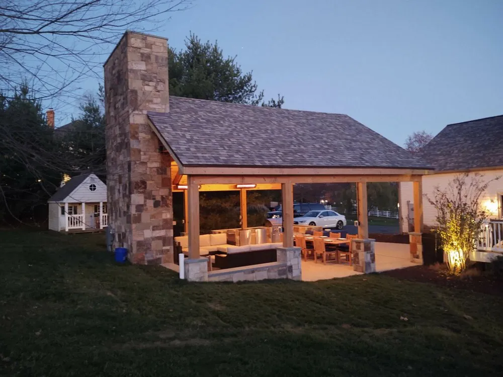 Slide of Green Electric Solutions