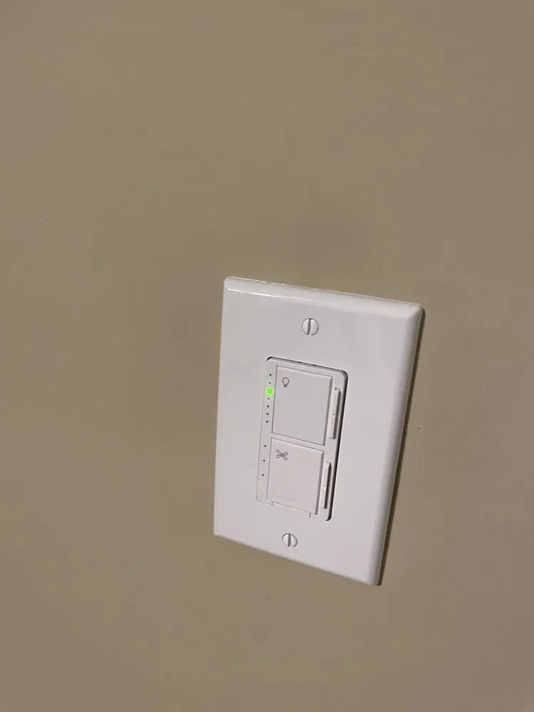 Slide of Green Electric Solutions