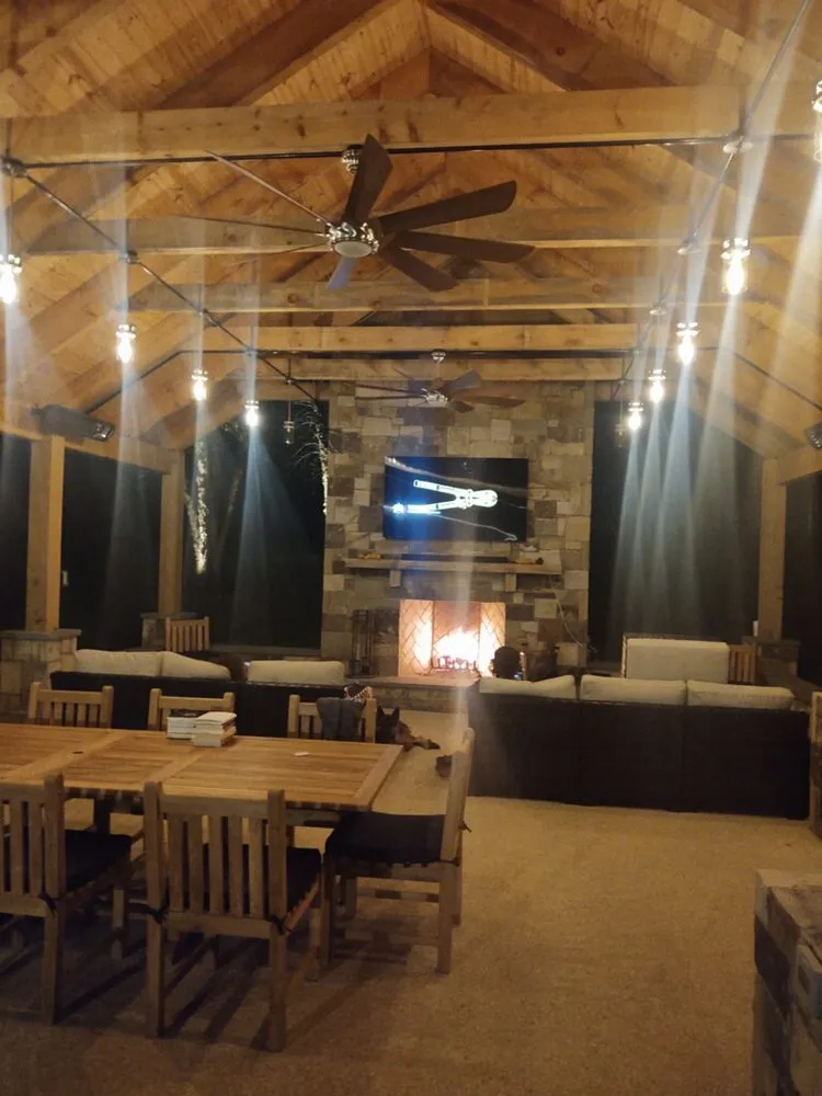 Slide of Green Electric Solutions