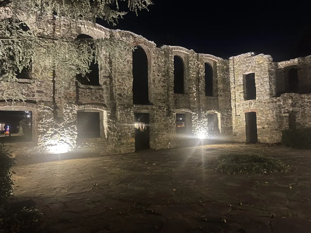 Slide of Green Electric Solutions