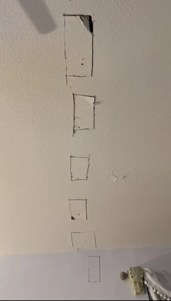 Slide of Green Electric Solutions